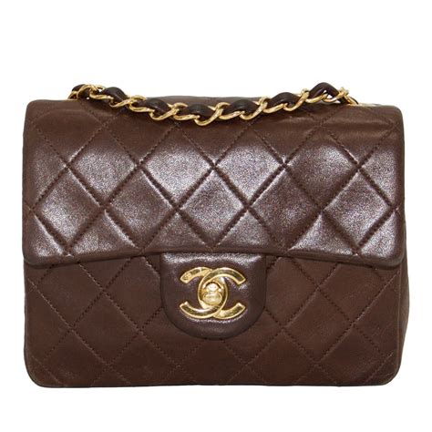 brown thomas chanel bags